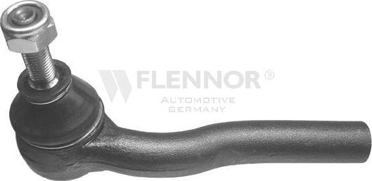Flennor FL905-B - Stūres šķērsstiepņa uzgalis ps1.lv