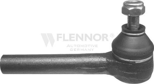 Flennor FL903-B - Stūres šķērsstiepņa uzgalis ps1.lv