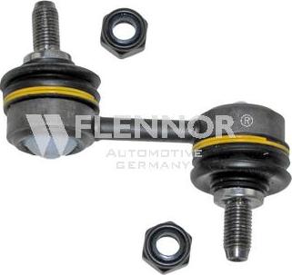 Flennor FL495-H - Stiepnis / Atsaite, Stabilizators ps1.lv