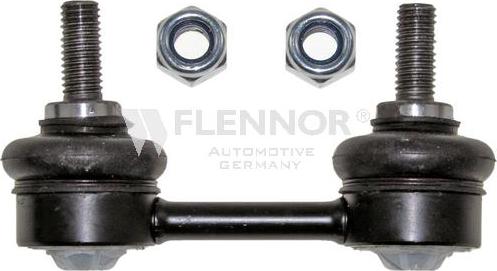 Flennor FL491-H - Stiepnis / Atsaite, Stabilizators ps1.lv