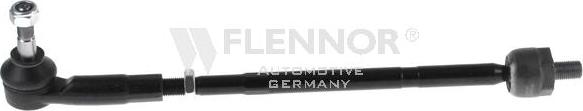 Flennor FL451-A - Stūres šķērsstiepnis ps1.lv
