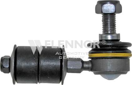 Flennor FL457-H - Stiepnis / Atsaite, Stabilizators ps1.lv