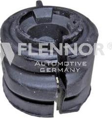 Flennor FL4102-J - Bukse, Stabilizators ps1.lv