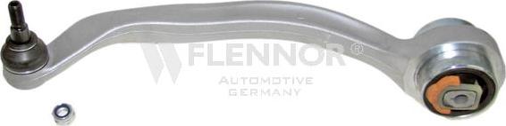 Flennor FL417-F - Neatkarīgās balstiekārtas svira, Riteņa piekare ps1.lv
