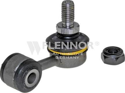 Flennor FL433-H - Stiepnis / Atsaite, Stabilizators ps1.lv