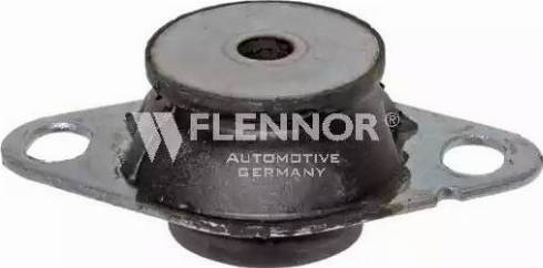 Flennor FL4374-J - Piekare, Dzinējs ps1.lv
