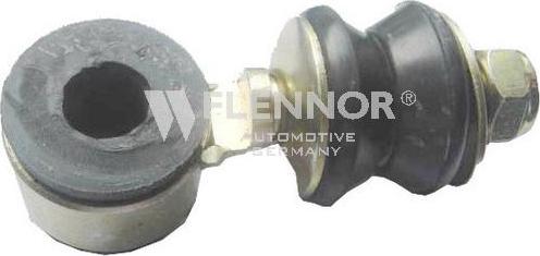 Flennor FL590-H - Stiepnis / Atsaite, Stabilizators ps1.lv