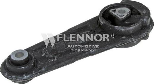 Flennor FL5411-J - Piekare, Dzinējs ps1.lv