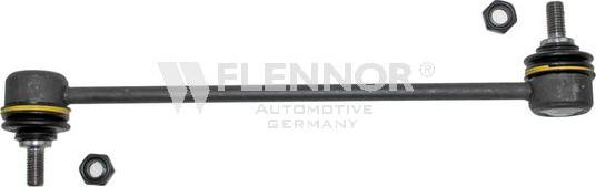 Flennor FL505-H - Stiepnis / Atsaite, Stabilizators ps1.lv