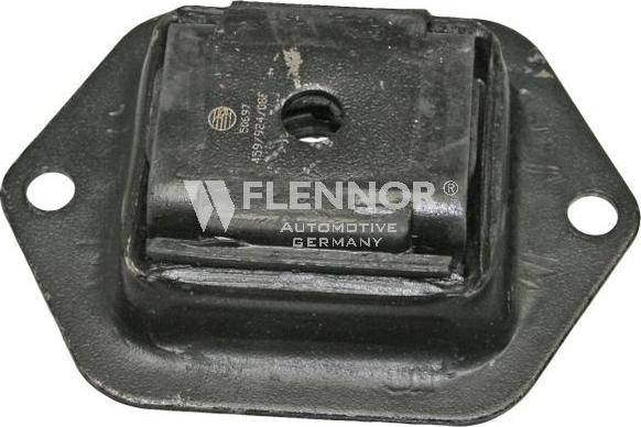 Flennor FL5065-J - Piekare, Tilta sija ps1.lv