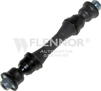 Flennor FL5007-H - Remkomplekts, Stabilizatora atsaite ps1.lv