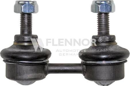 Flennor FL507-H - Stiepnis / Atsaite, Stabilizators ps1.lv