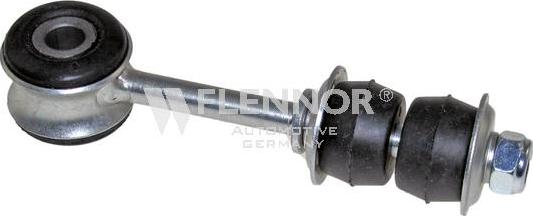 Flennor FL510-H - Stiepnis / Atsaite, Stabilizators ps1.lv