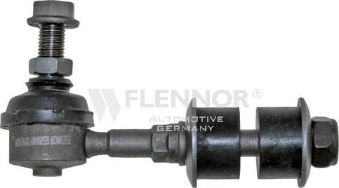 Flennor FL585-H - Stiepnis / Atsaite, Stabilizators ps1.lv