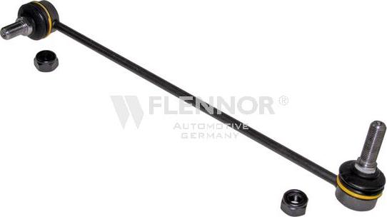 Flennor FL581-H - Stiepnis / Atsaite, Stabilizators ps1.lv