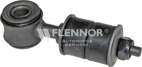 Flennor FL588-H - Stiepnis / Atsaite, Stabilizators ps1.lv