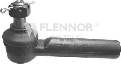 Flennor FL524-B - Stūres šķērsstiepņa uzgalis ps1.lv