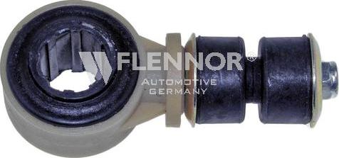 Flennor FL579-H - Stiepnis / Atsaite, Stabilizators ps1.lv