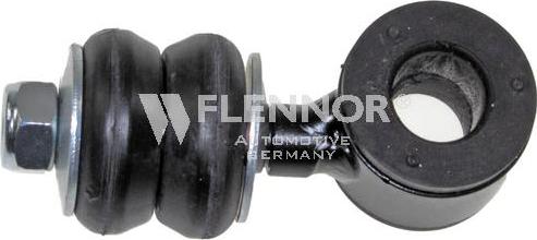 Flennor FL575-H - Stiepnis / Atsaite, Stabilizators ps1.lv