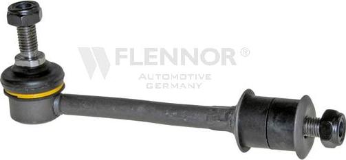 Flennor FL576-H - Stiepnis / Atsaite, Stabilizators ps1.lv