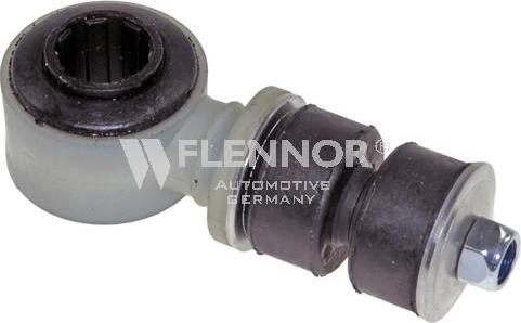 Flennor FL570-H - Stiepnis / Atsaite, Stabilizators ps1.lv