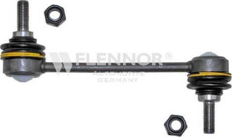 Flennor FL696-H - Stiepnis / Atsaite, Stabilizators ps1.lv