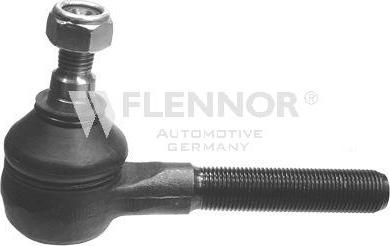Flennor FL691-B - Stūres šķērsstiepņa uzgalis ps1.lv