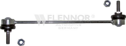 Flennor FL693-H - Stiepnis / Atsaite, Stabilizators ps1.lv