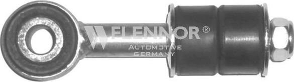 Flennor FL697-H - Stiepnis / Atsaite, Stabilizators ps1.lv