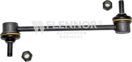 Flennor FL654-H - Stiepnis / Atsaite, Stabilizators ps1.lv