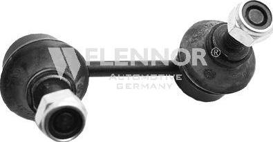 Flennor FL655-H - Stiepnis / Atsaite, Stabilizators ps1.lv