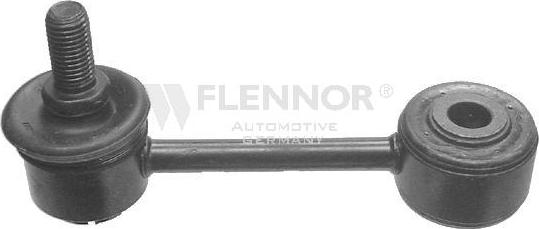 Flennor FL661-H - Stiepnis / Atsaite, Stabilizators ps1.lv