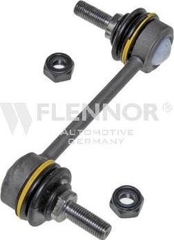 Flennor FL604-H - Stiepnis / Atsaite, Stabilizators ps1.lv