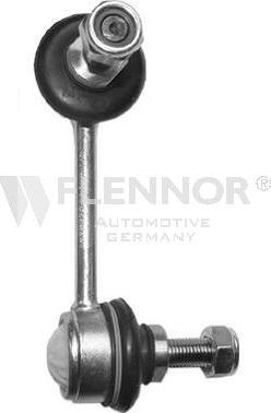 Flennor FL602-H - Stiepnis / Atsaite, Stabilizators ps1.lv