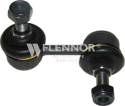 Flennor FL615-H - Stiepnis / Atsaite, Stabilizators ps1.lv