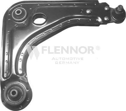 Flennor FL616-G - Neatkarīgās balstiekārtas svira, Riteņa piekare ps1.lv
