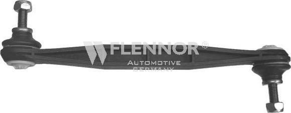 Flennor FL616-H - Stiepnis / Atsaite, Stabilizators ps1.lv