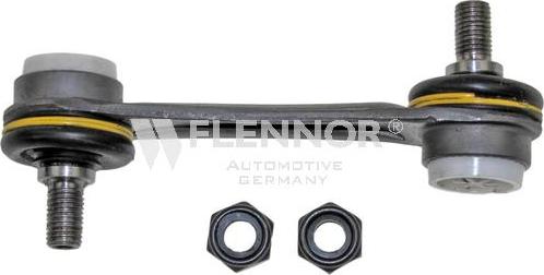 Flennor FL686-H - Stiepnis / Atsaite, Stabilizators ps1.lv