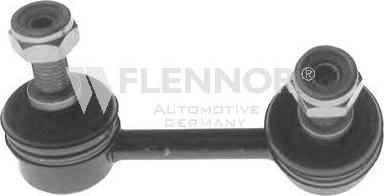 Flennor FL637-H - Stiepnis / Atsaite, Stabilizators ps1.lv