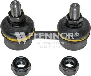 Flennor FL625-H - Stiepnis / Atsaite, Stabilizators ps1.lv