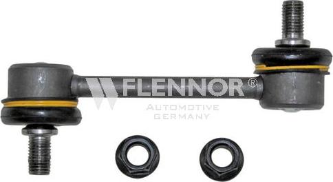 Flennor FL621-H - Stiepnis / Atsaite, Stabilizators ps1.lv