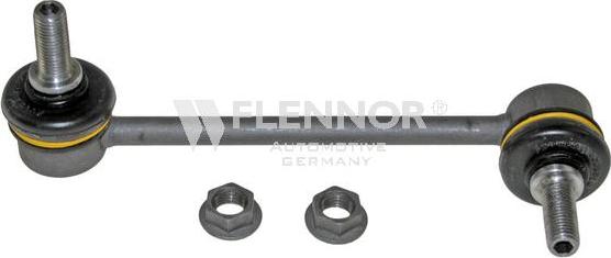 Flennor FL679-H - Stiepnis / Atsaite, Stabilizators ps1.lv