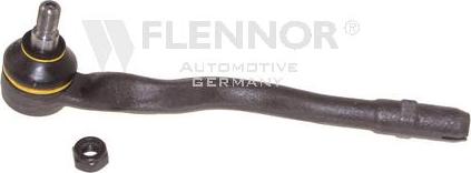 Flennor FL0995-B - Stūres šķērsstiepņa uzgalis ps1.lv