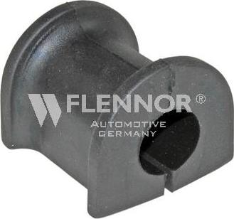 Flennor FL0990-H - Bukse, Stabilizators ps1.lv