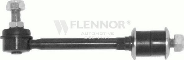 Flennor FL0992-H - Stiepnis / Atsaite, Stabilizators ps1.lv