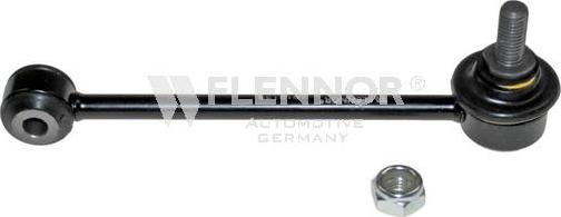 Flennor FL0918-H - Stiepnis / Atsaite, Stabilizators ps1.lv