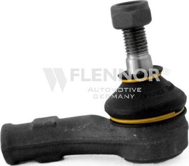 Flennor FL098-B - Stūres šķērsstiepņa uzgalis ps1.lv