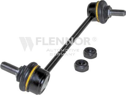 Flennor FL0190-H - Stiepnis / Atsaite, Stabilizators ps1.lv