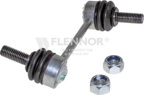 Flennor FL0106-H - Stiepnis / Atsaite, Stabilizators ps1.lv