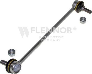 Flennor FL0293-H - Stiepnis / Atsaite, Stabilizators ps1.lv